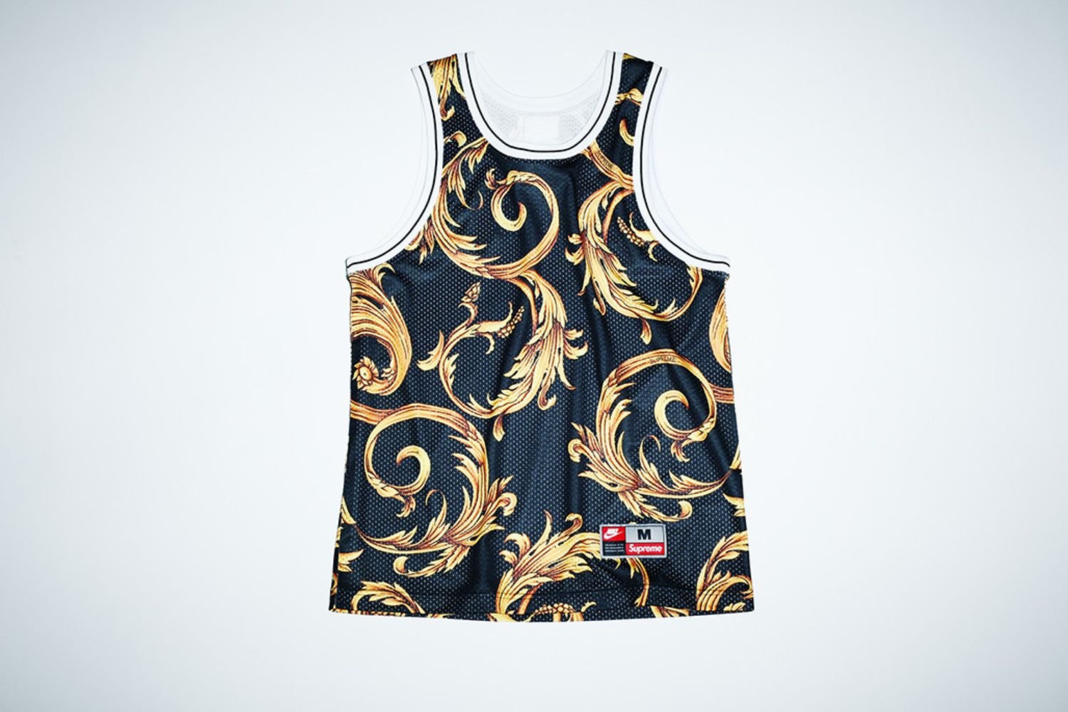 Supreme/Nike® Air Foamposite 1