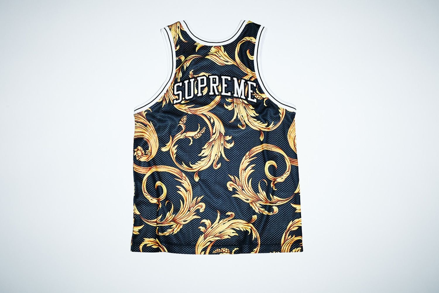 Supreme/Nike® Air Foamposite 1
