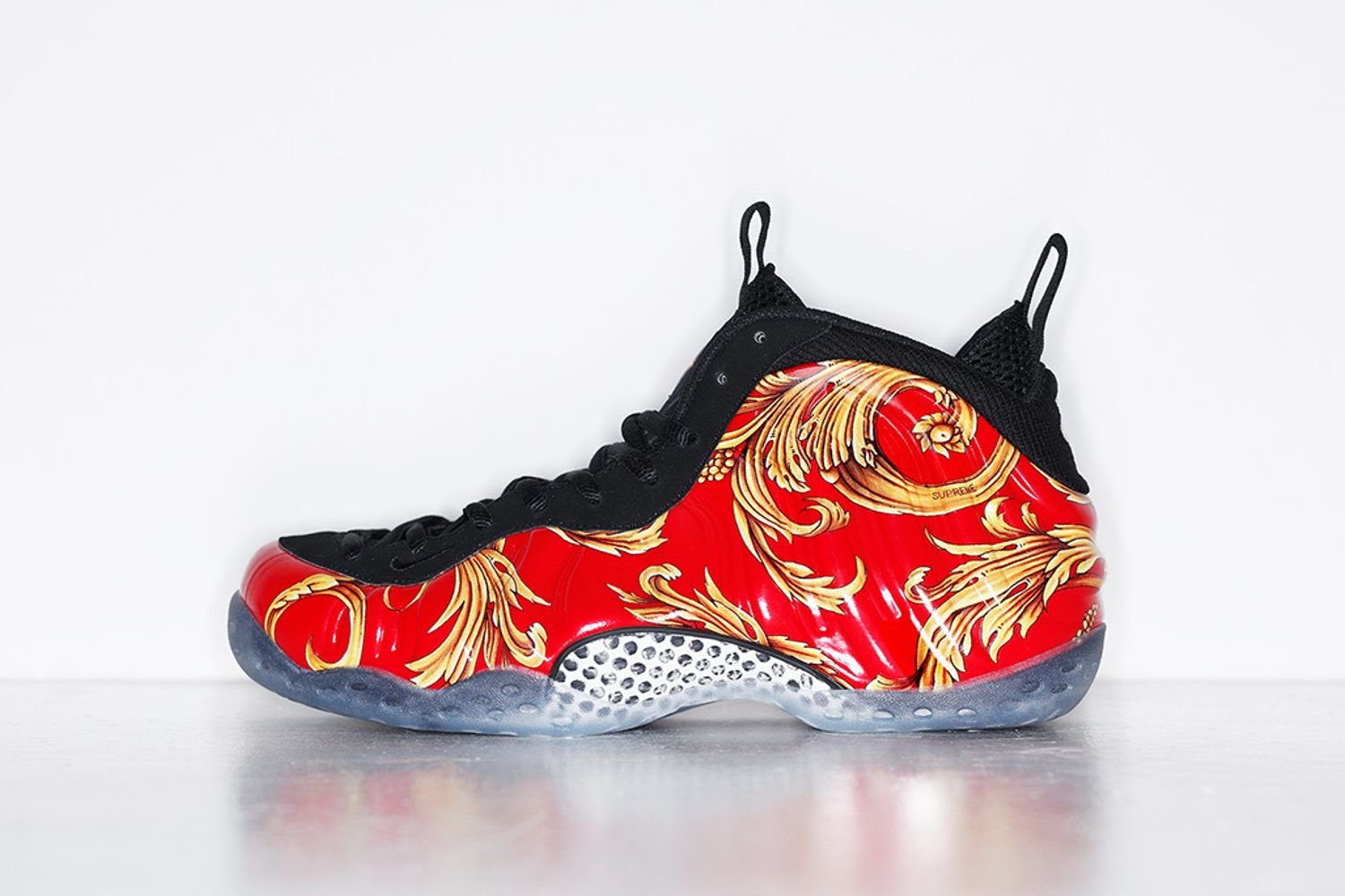 Supreme/Nike® Air Foamposite 1