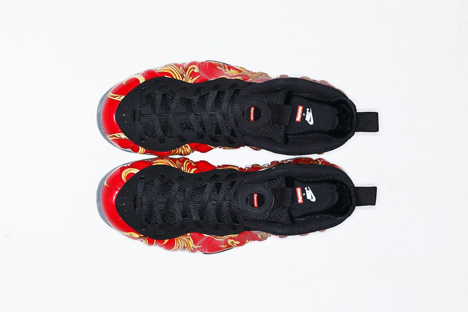 Supreme/Nike® Air Foamposite 1