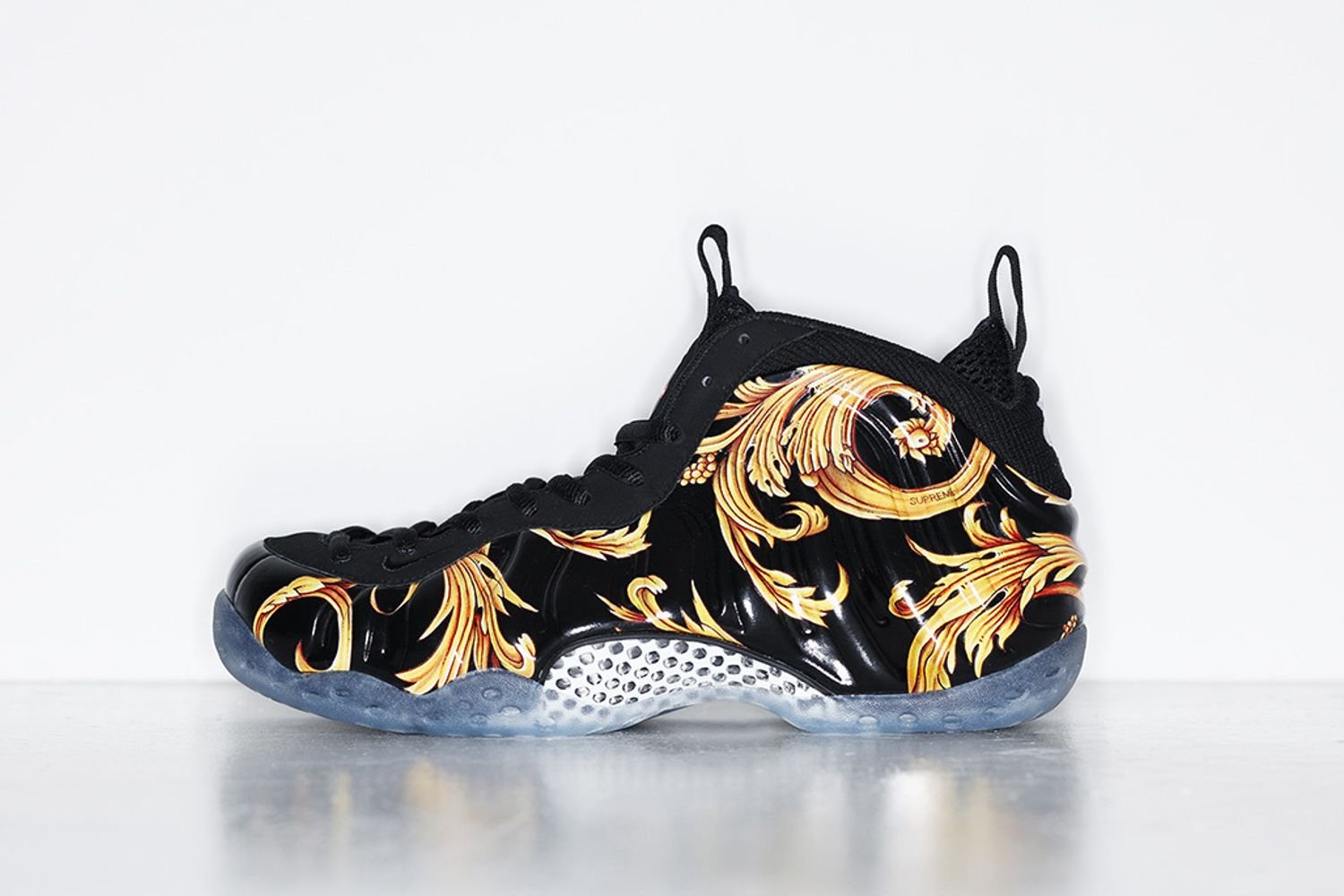 Supreme/Nike® Air Foamposite 1