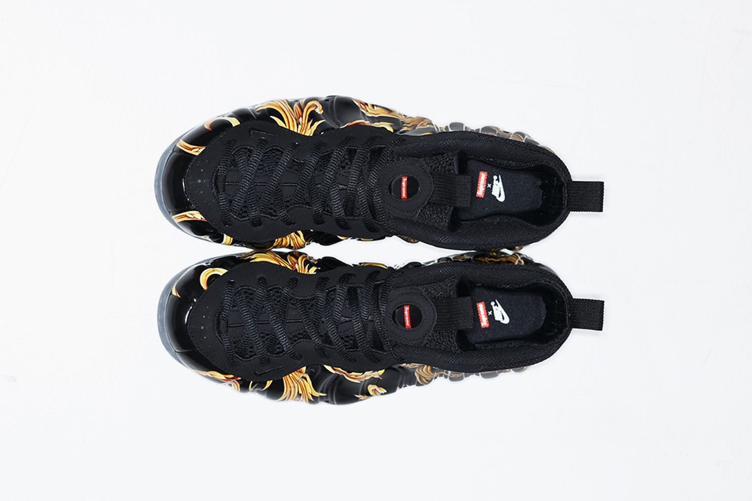 Supreme/Nike® Air Foamposite 1