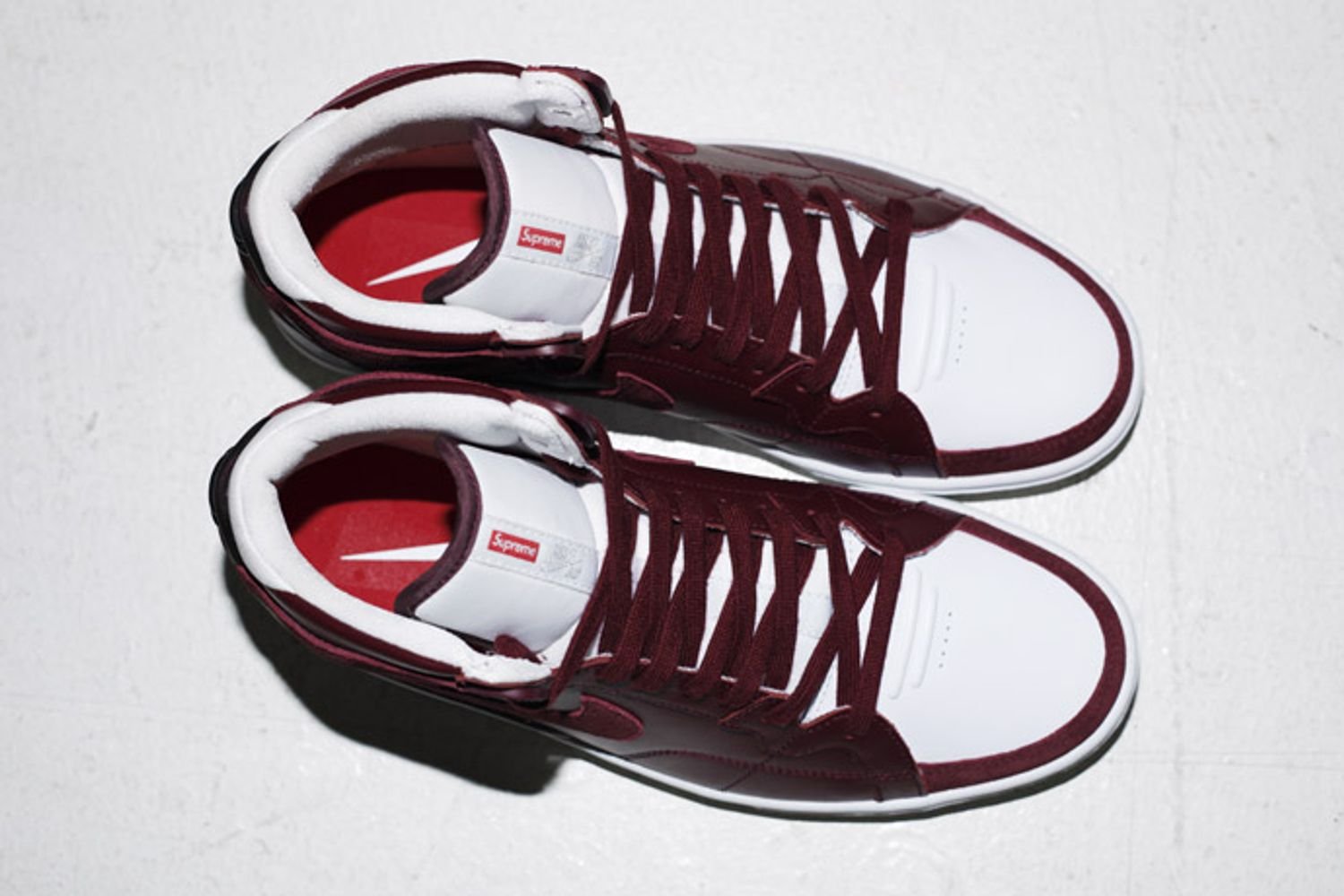 Supreme Nike SB 94