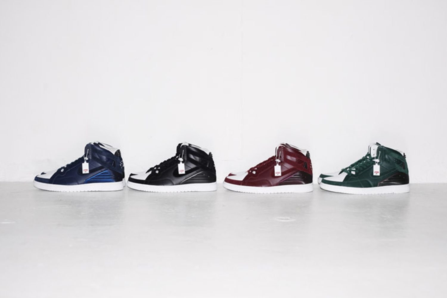 Supreme Nike SB 94