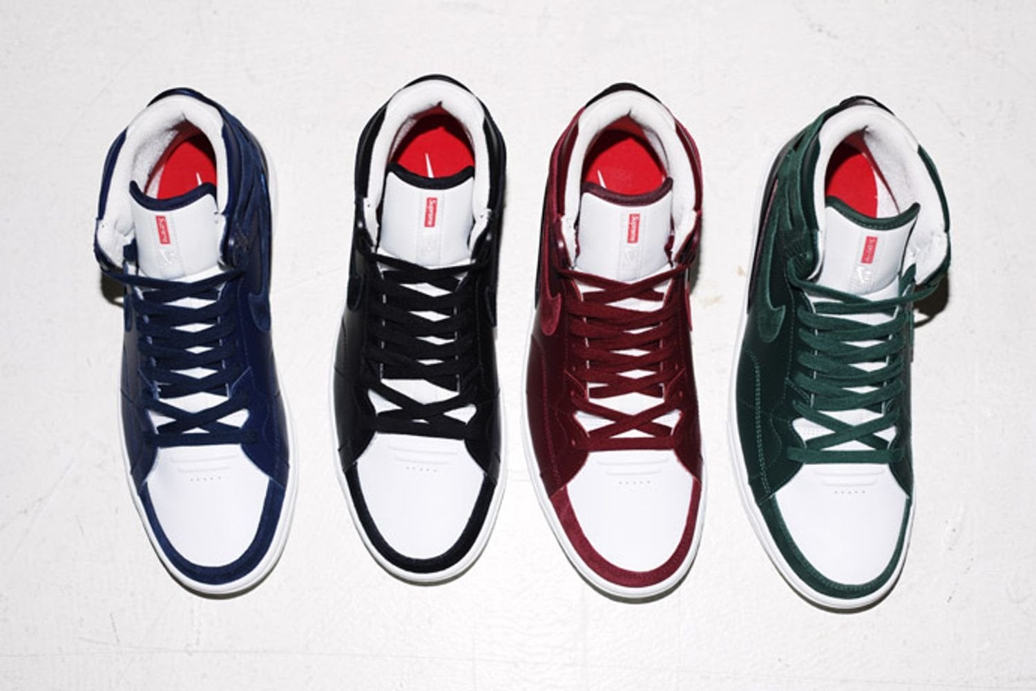 Supreme Nike SB 94