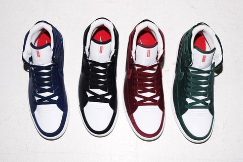 Supreme Nike SB 94
