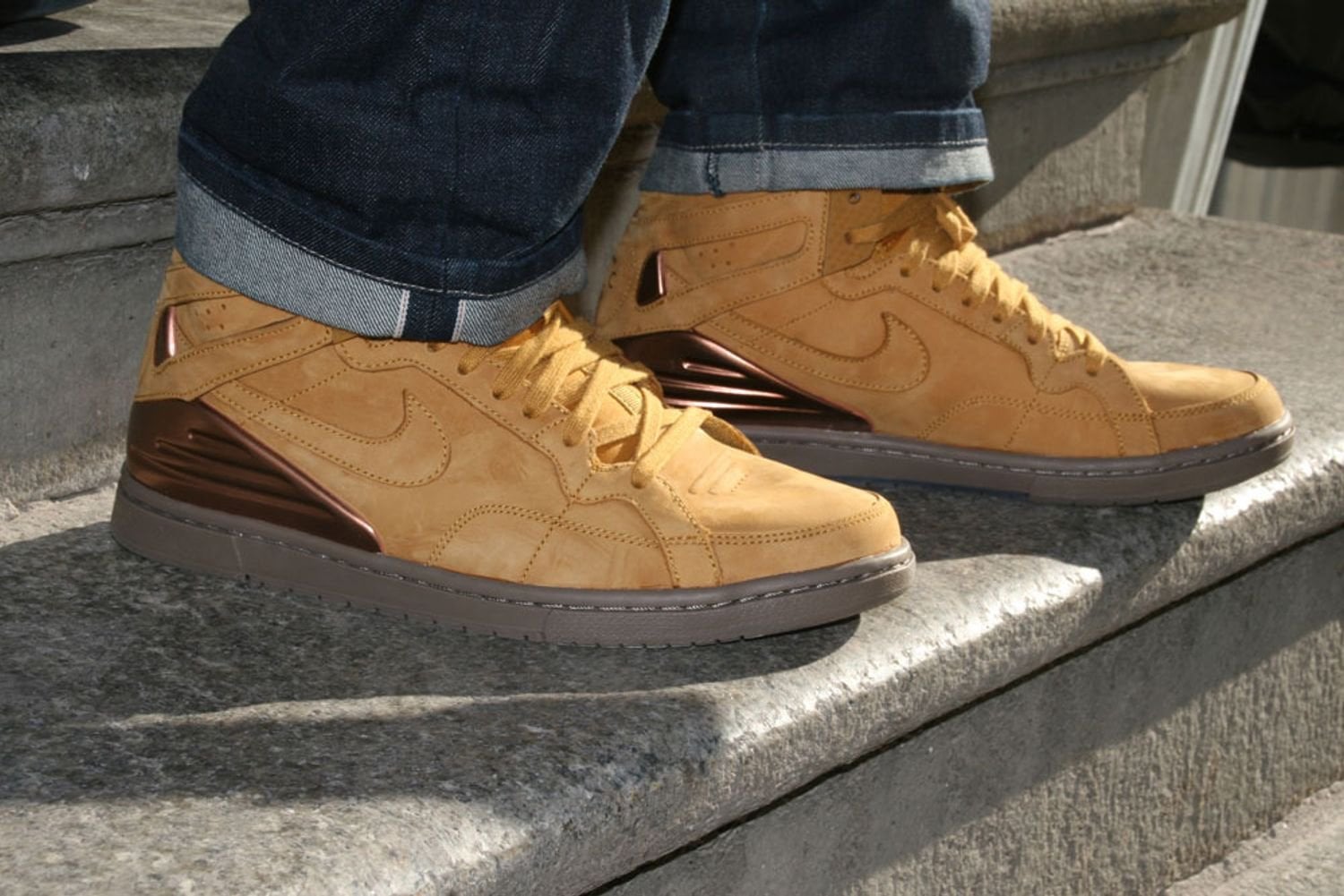 Supreme Nike SB 94