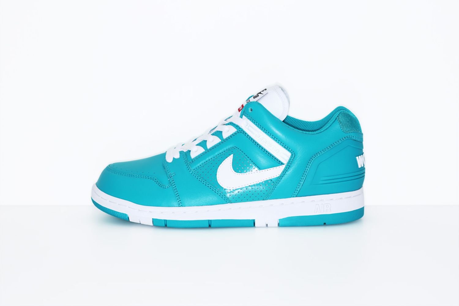 Supreme/Nike SB Air Force 2