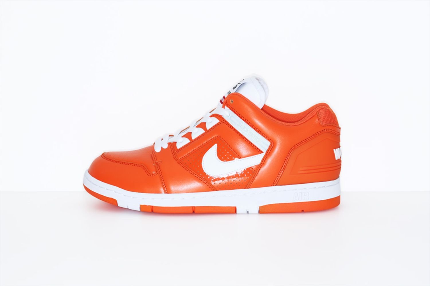 Supreme/Nike SB Air Force 2