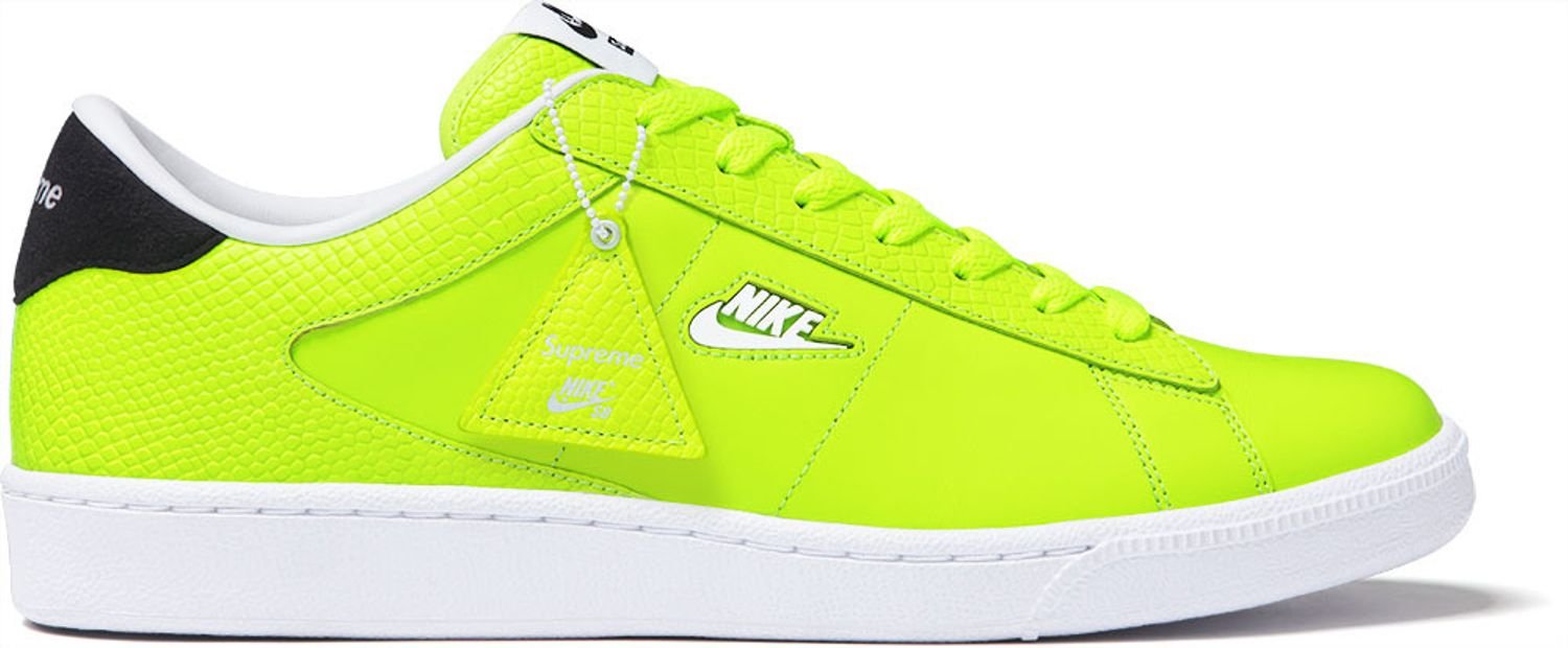 Supreme/Nike SB Tennis Classic