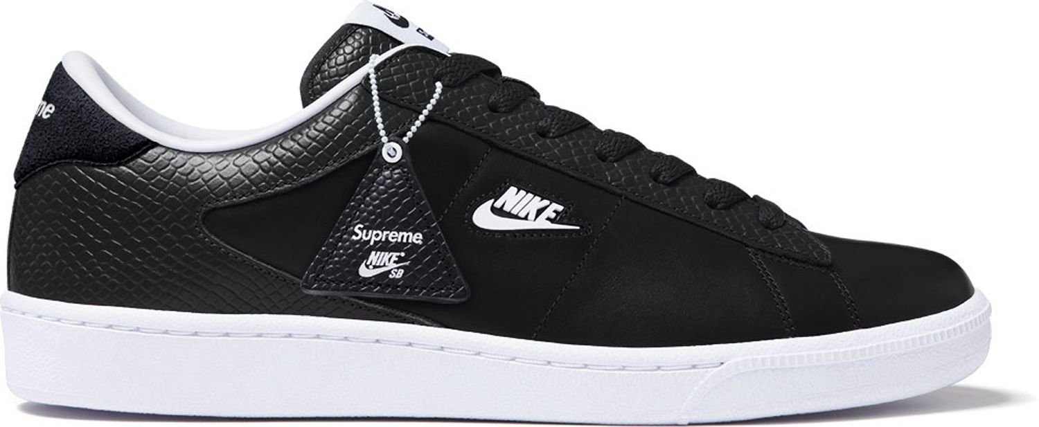 Supreme/Nike SB Tennis Classic