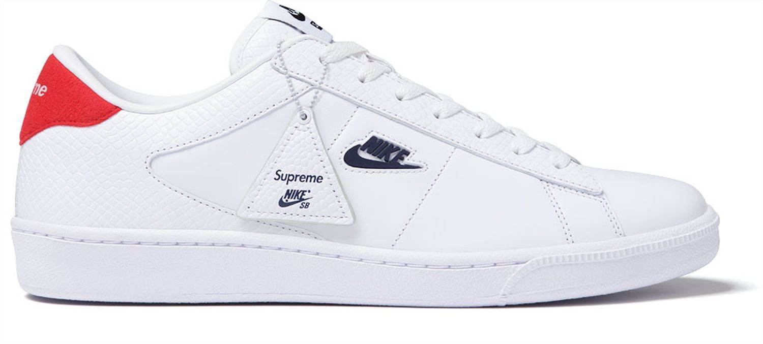 Supreme/Nike SB Tennis Classic