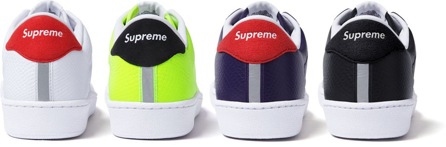 Supreme/Nike SB Tennis Classic
