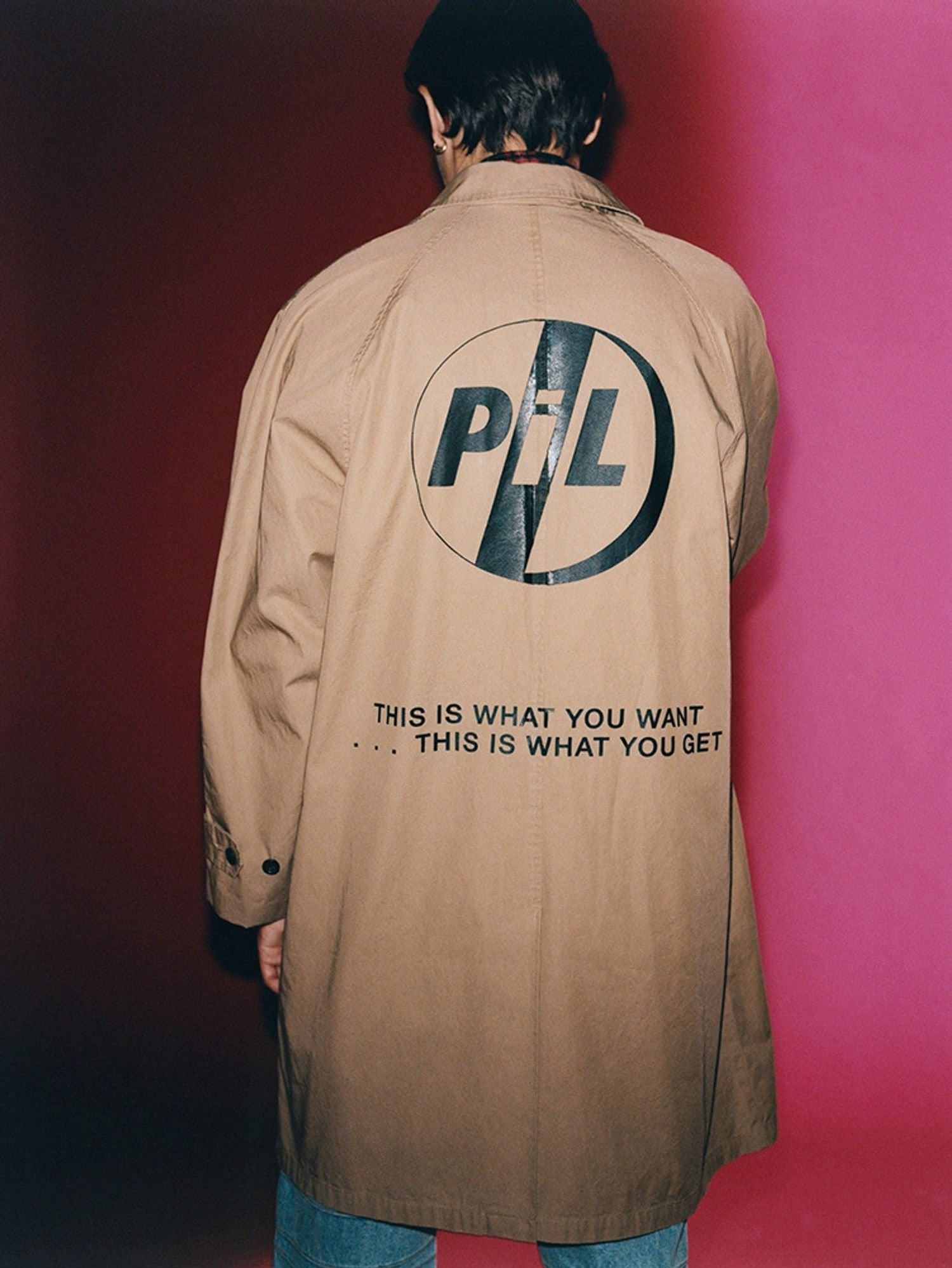 Supreme/PiL