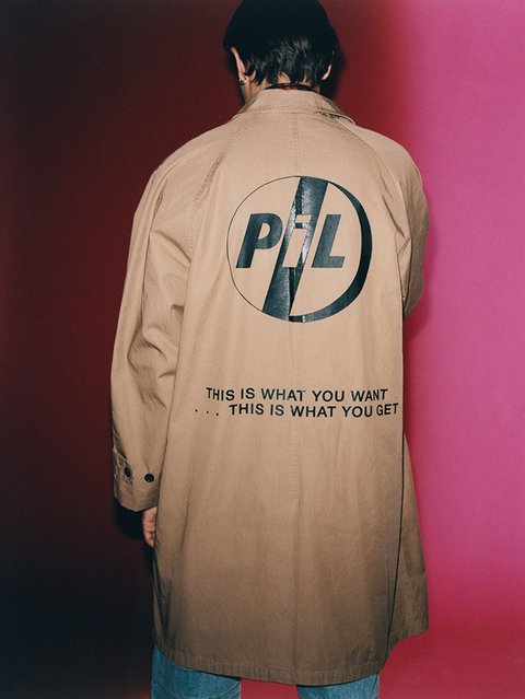 Supreme/PiL