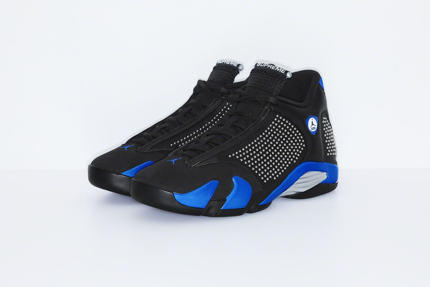Supreme®/Air Jordan XIV
