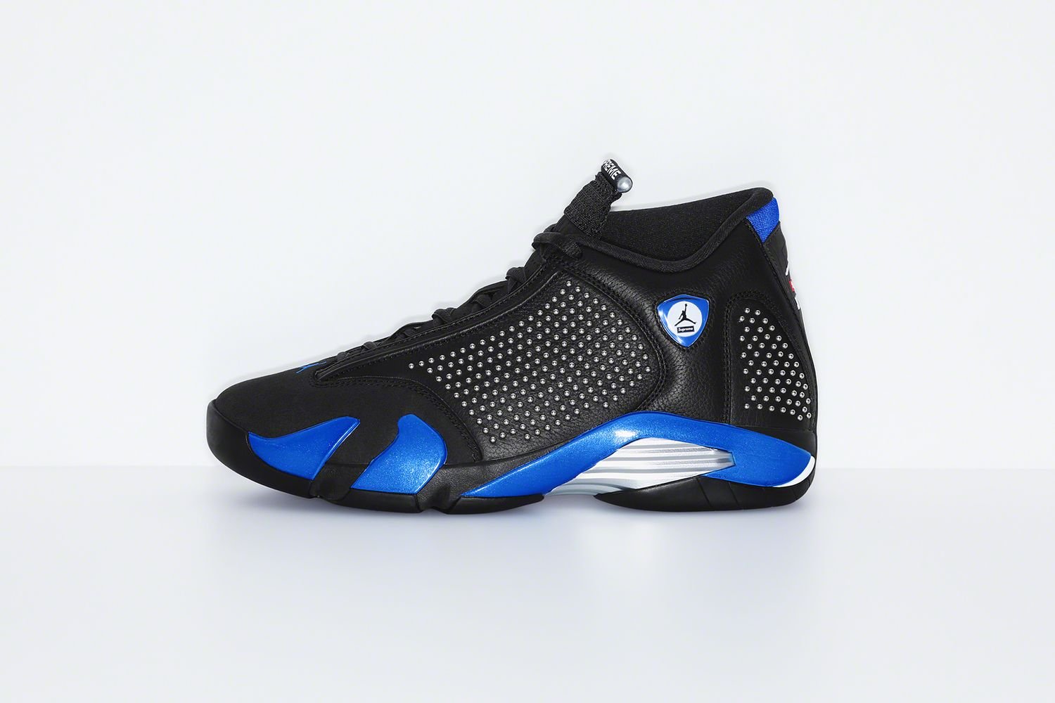 Supreme®/Air Jordan XIV