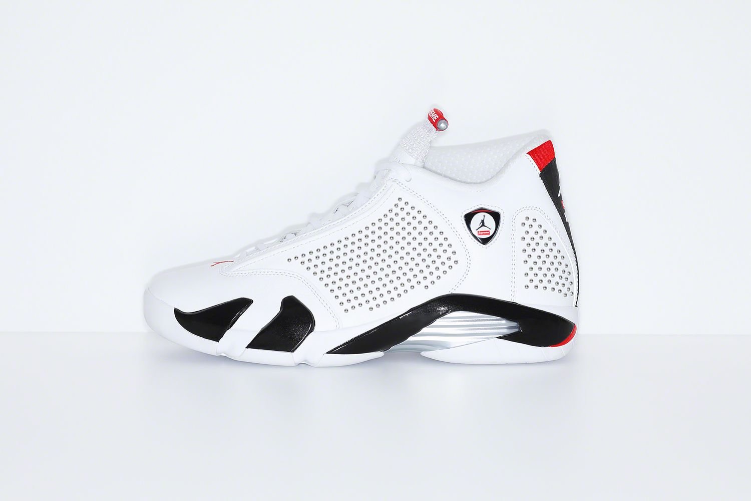 Supreme®/Air Jordan XIV