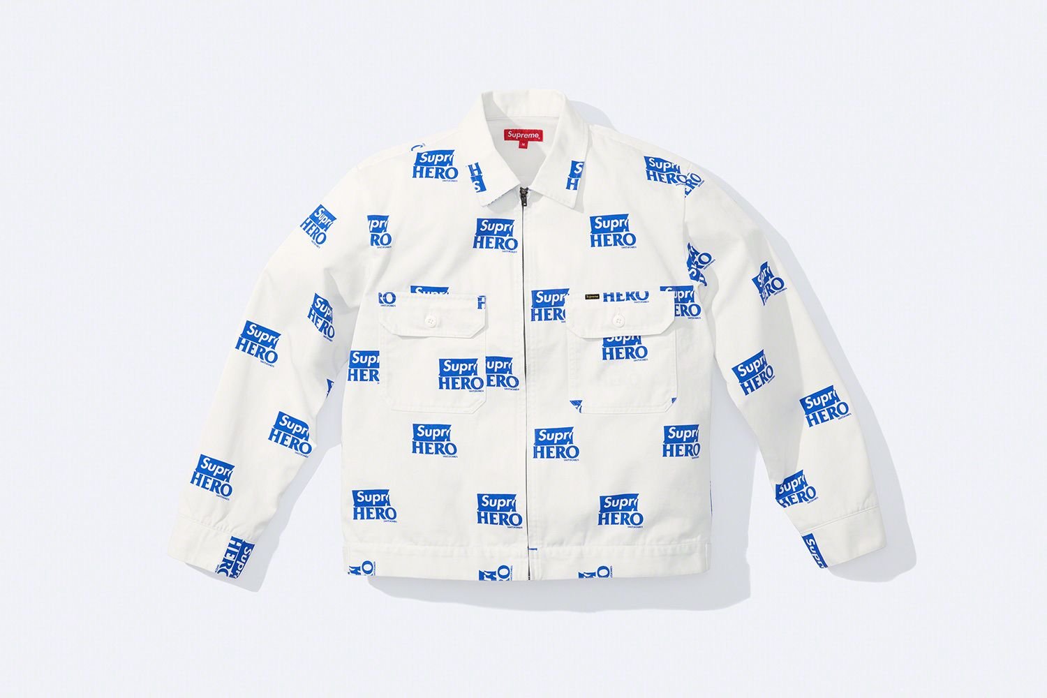 Supreme®/ANTIHERO