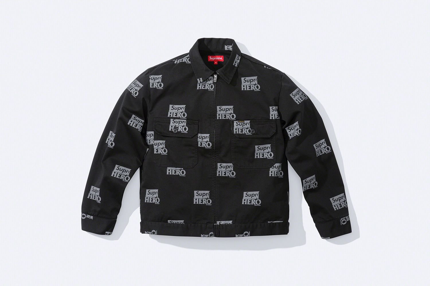 Supreme®/ANTIHERO