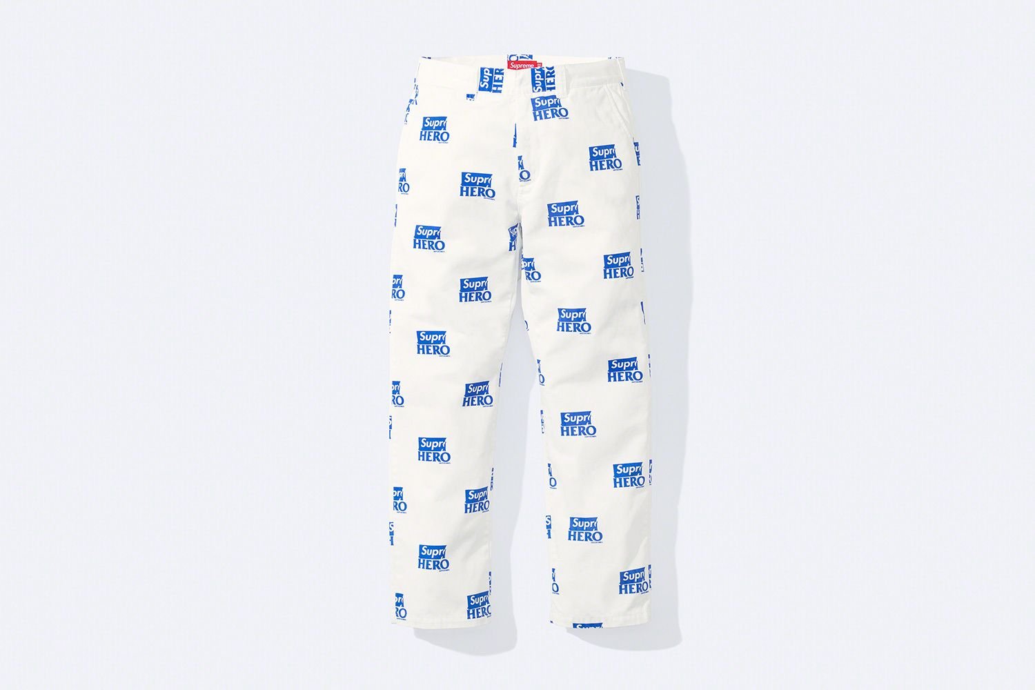Supreme®/ANTIHERO