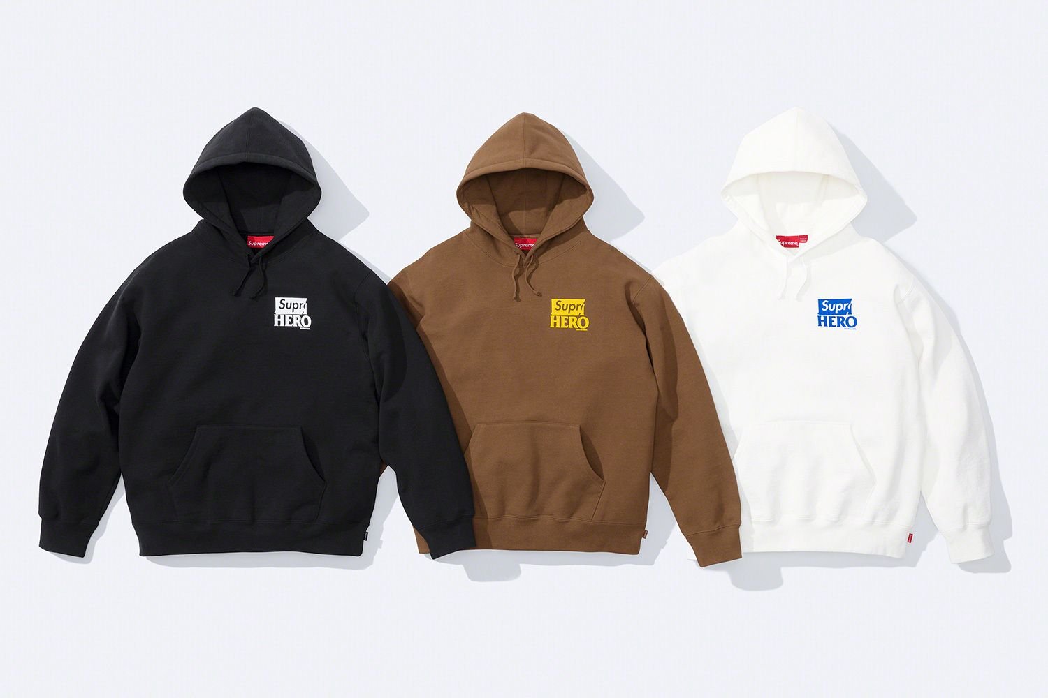 Supreme®/ANTIHERO