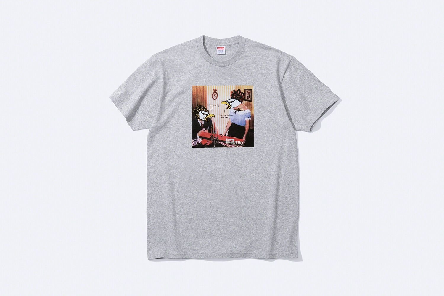 Supreme®/ANTIHERO