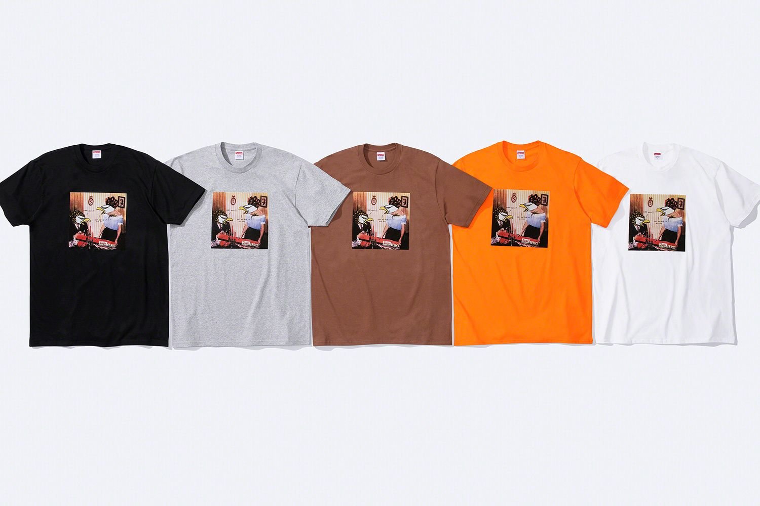 Supreme®/ANTIHERO
