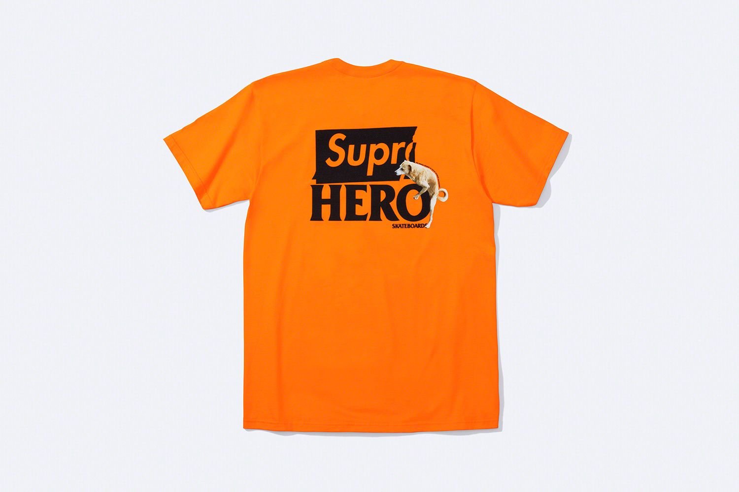 Supreme®/ANTIHERO