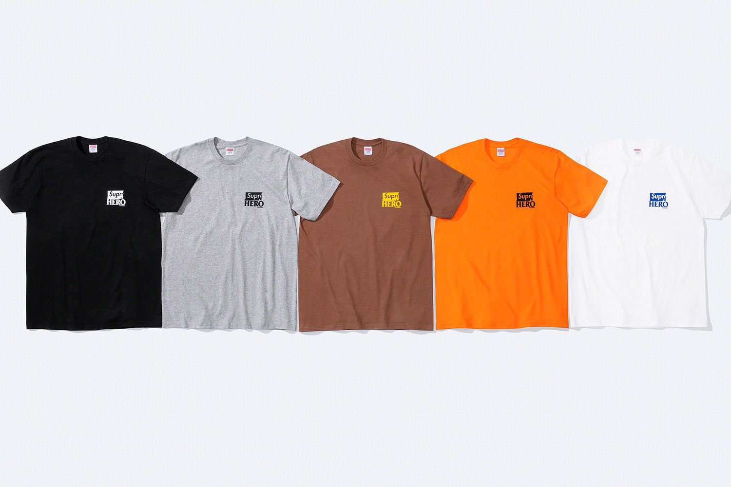 Supreme®/ANTIHERO