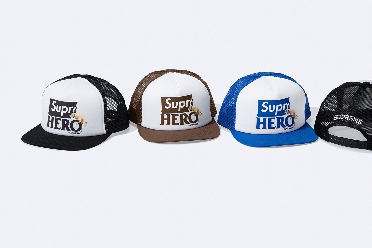 Supreme®/ANTIHERO