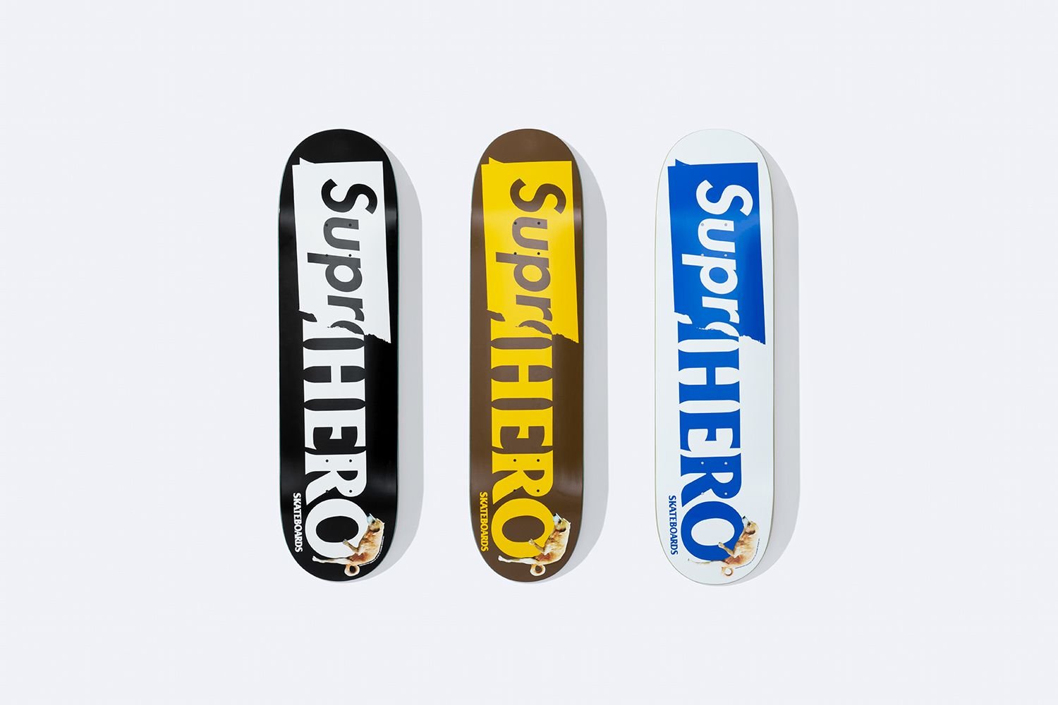 Supreme®/ANTIHERO
