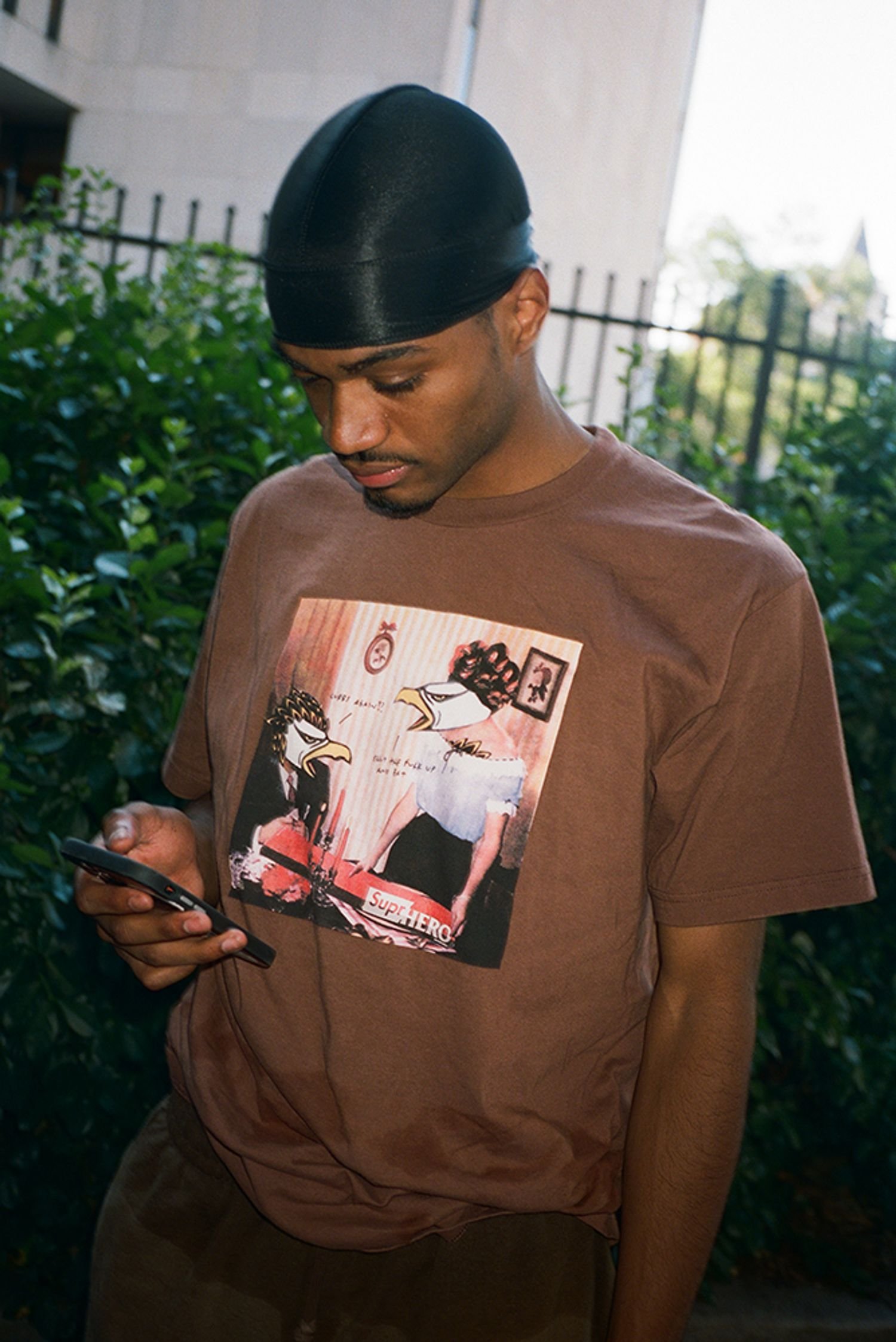 Supreme®/ANTIHERO