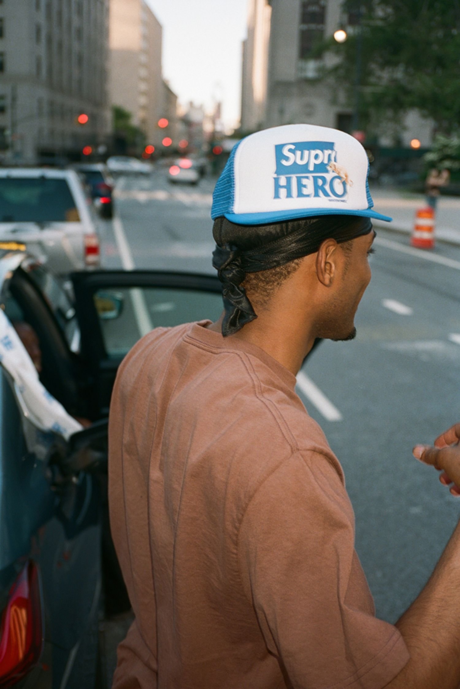 Supreme®/ANTIHERO