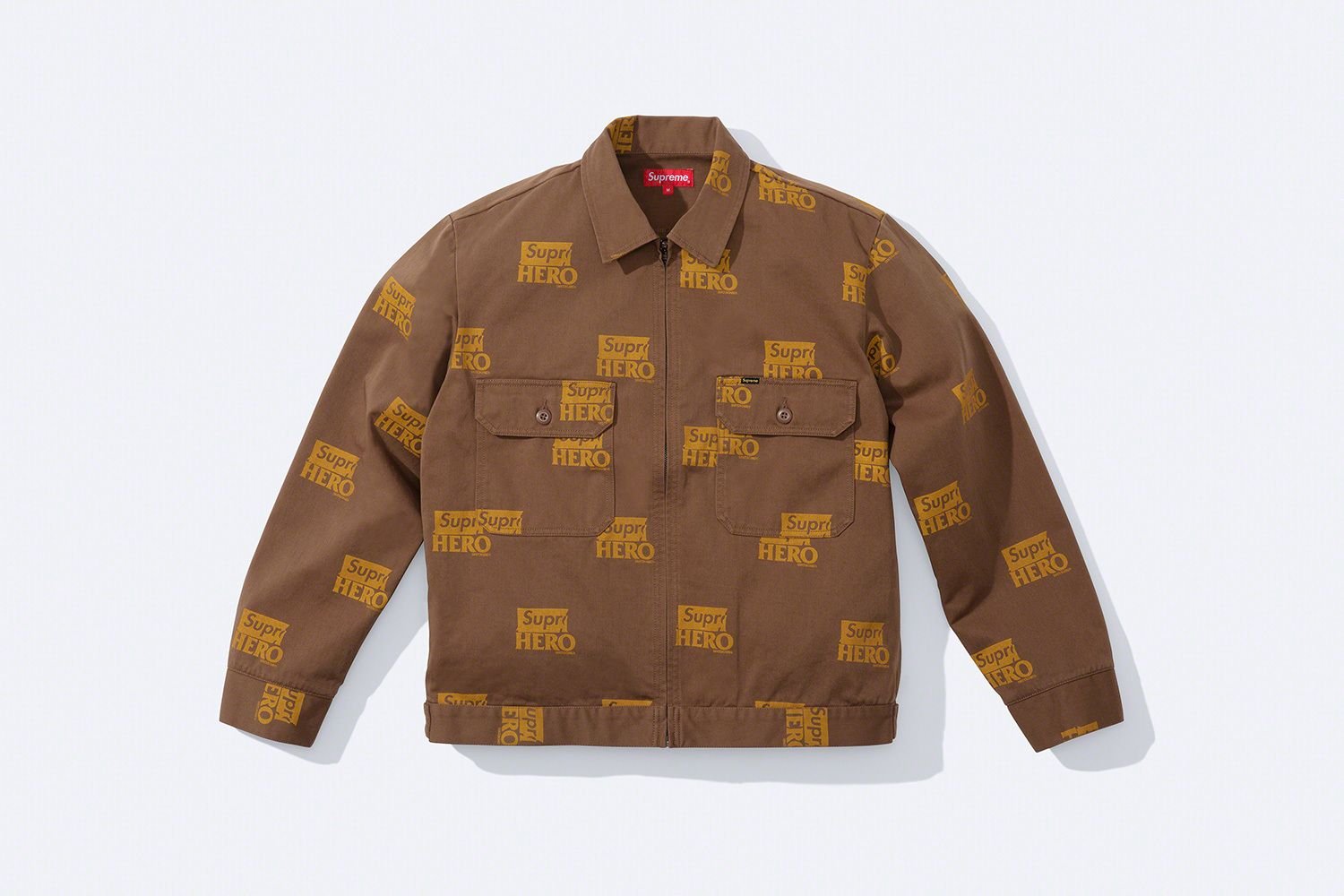 Supreme®/ANTIHERO