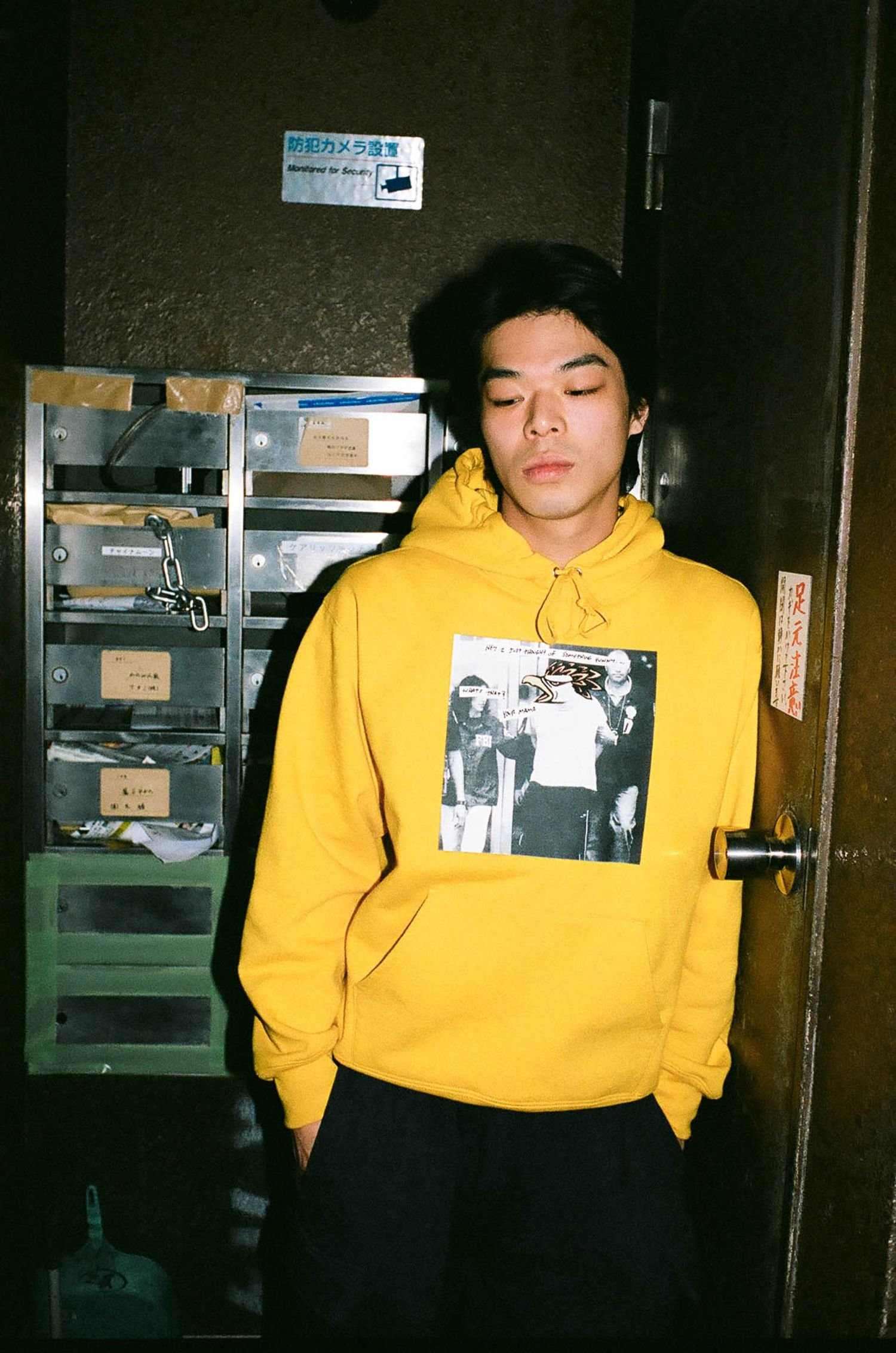 Supreme®/ANTIHERO®
