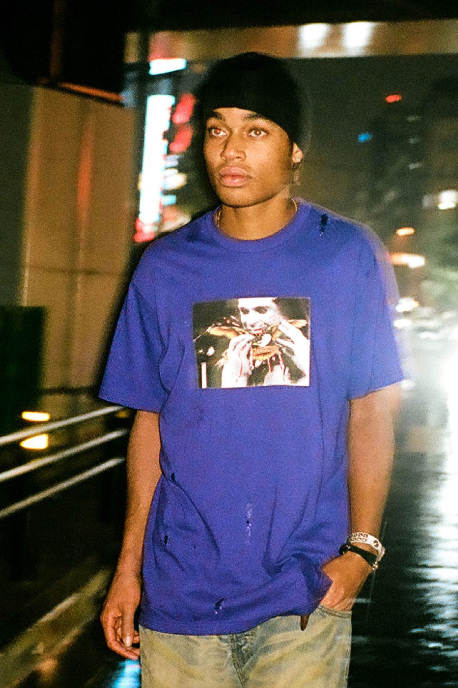 Supreme®/ANTIHERO®