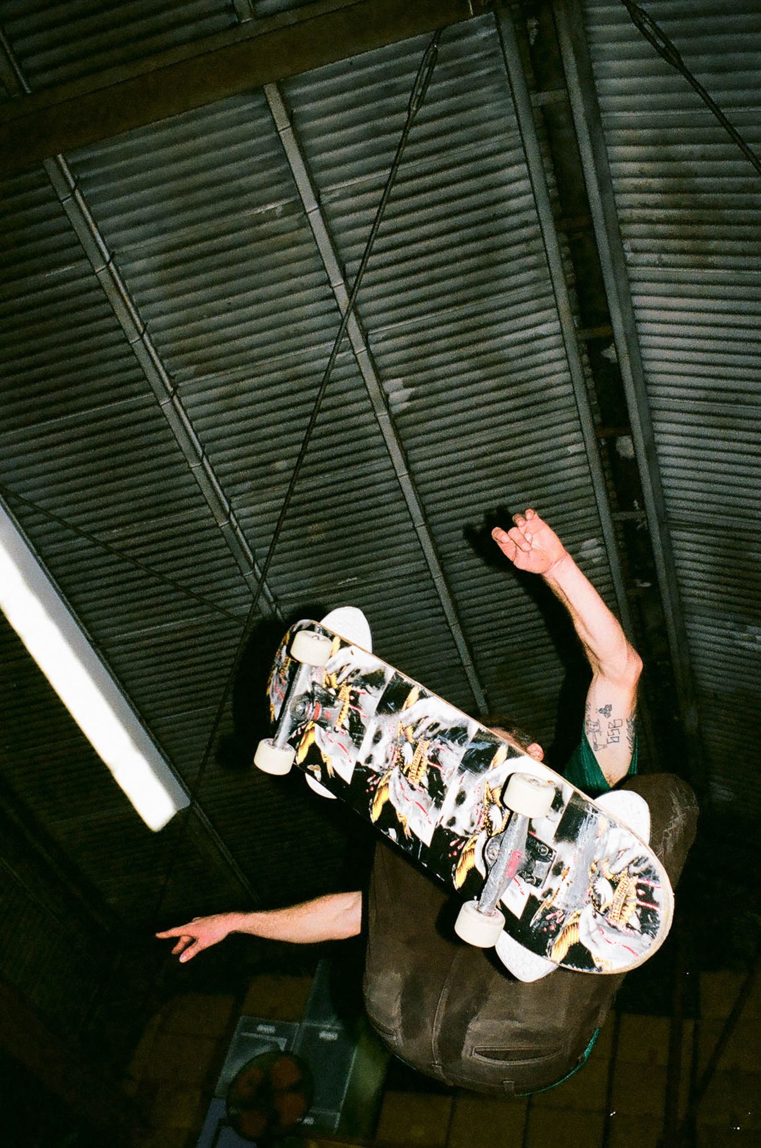 Supreme®/ANTIHERO®