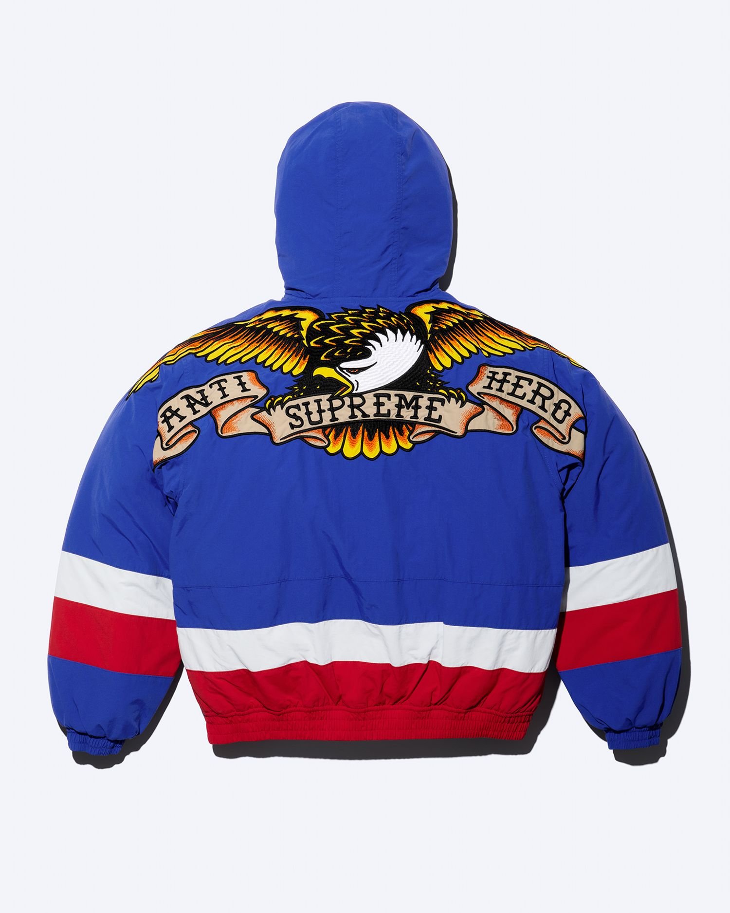 Supreme®/ANTIHERO®