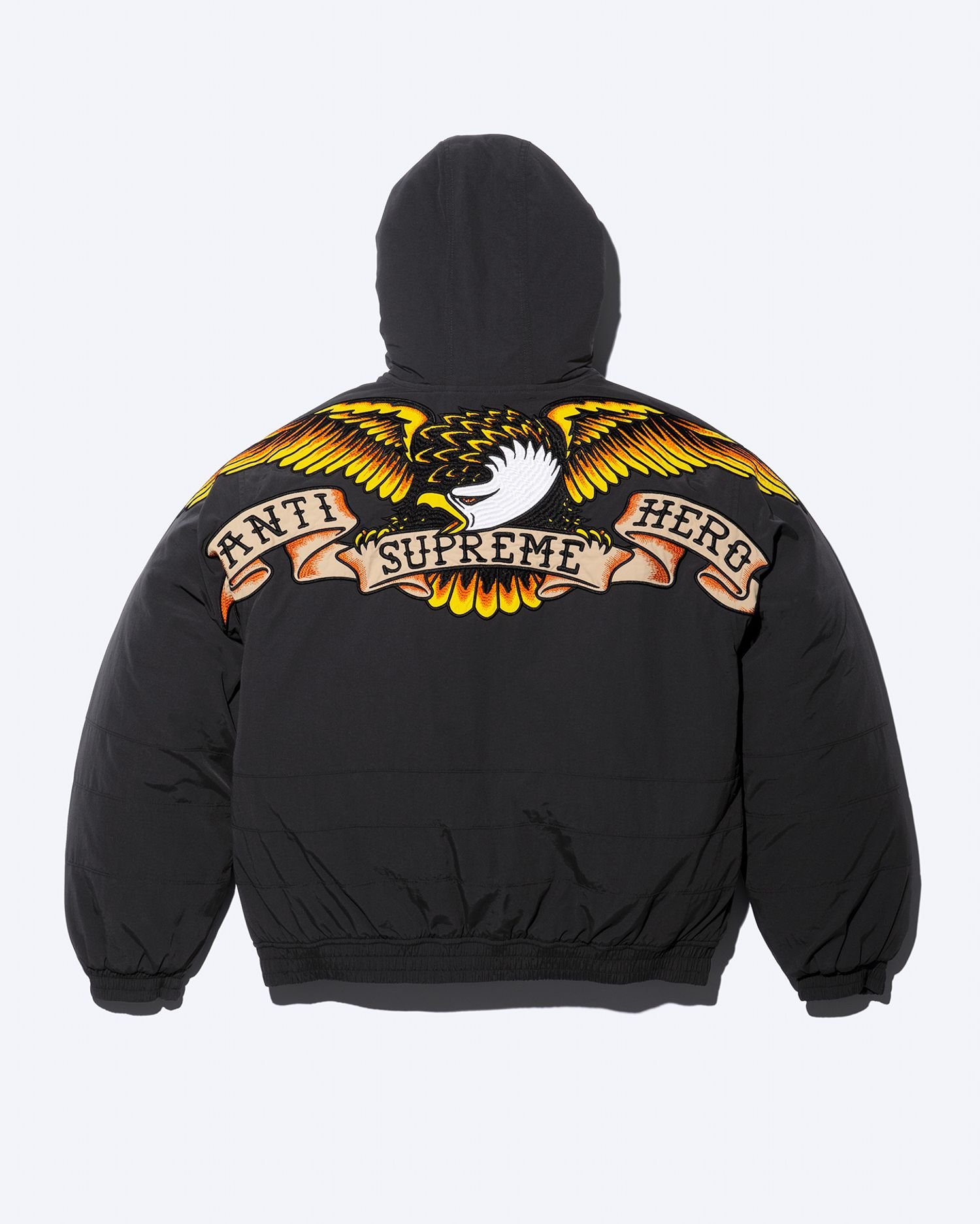 Supreme®/ANTIHERO®