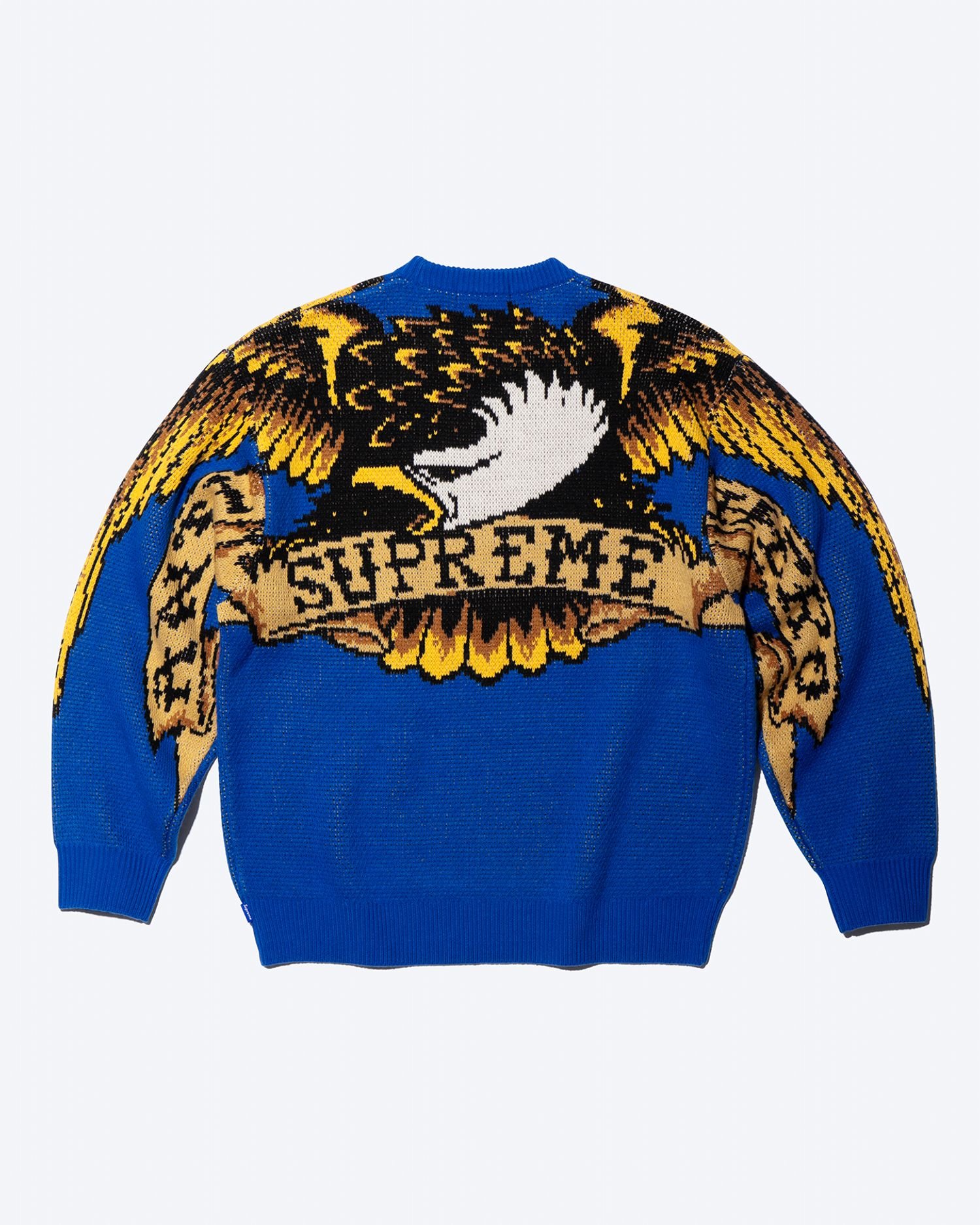 Supreme®/ANTIHERO®