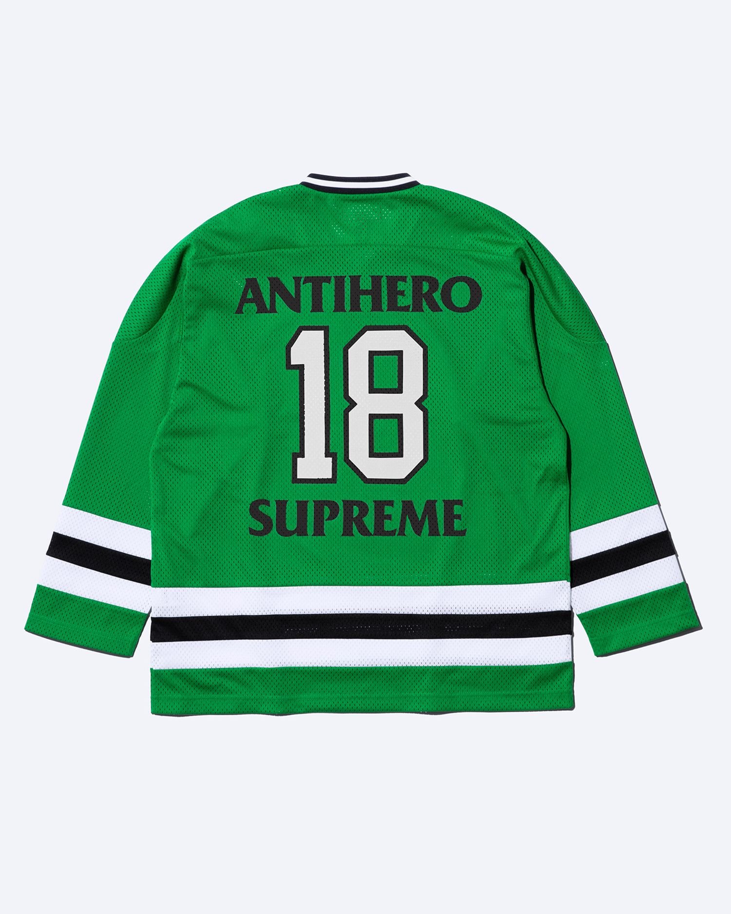Supreme®/ANTIHERO®