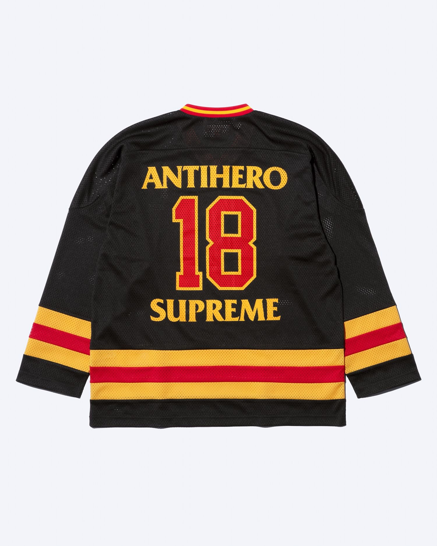 Supreme®/ANTIHERO®