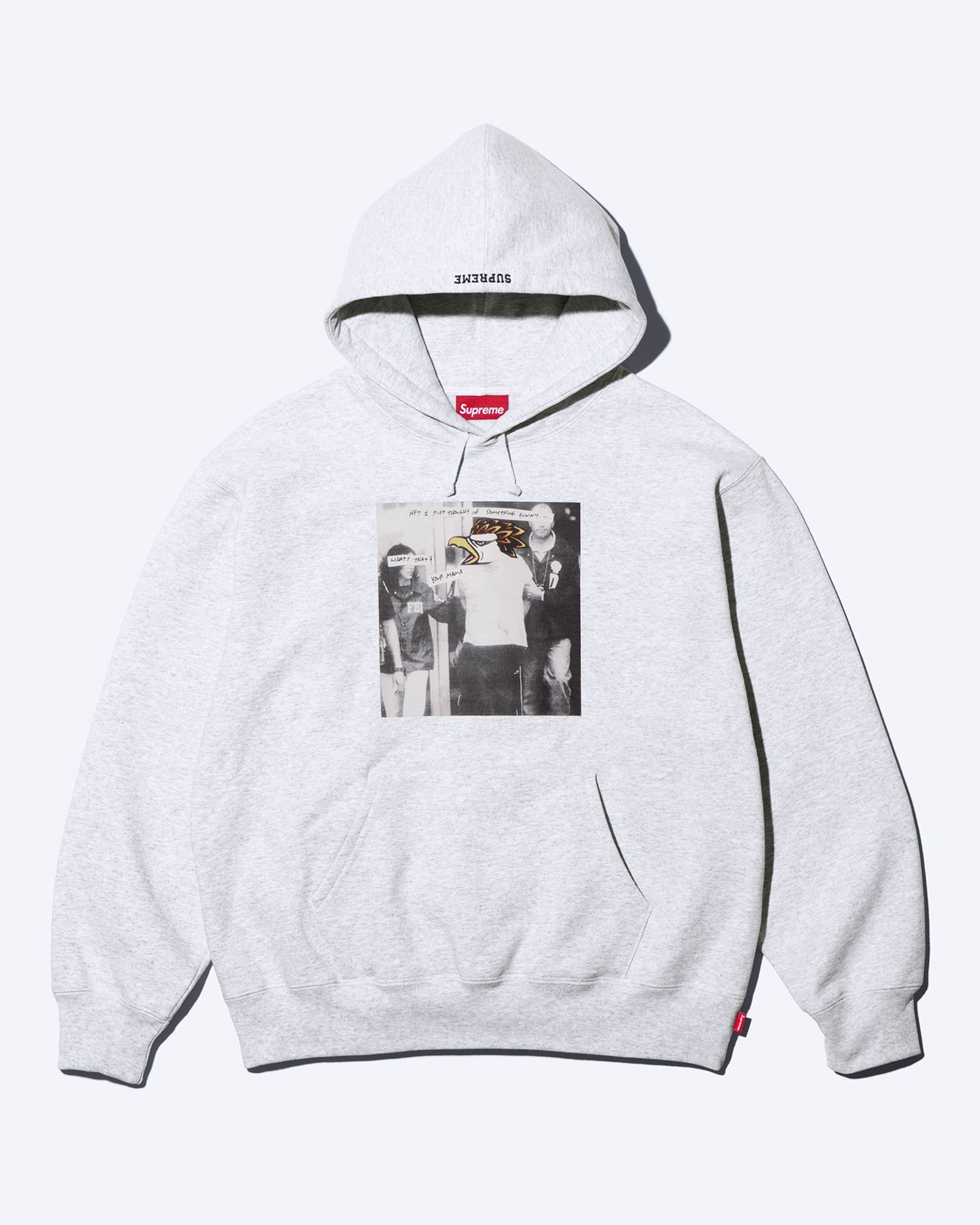 Supreme®/ANTIHERO®