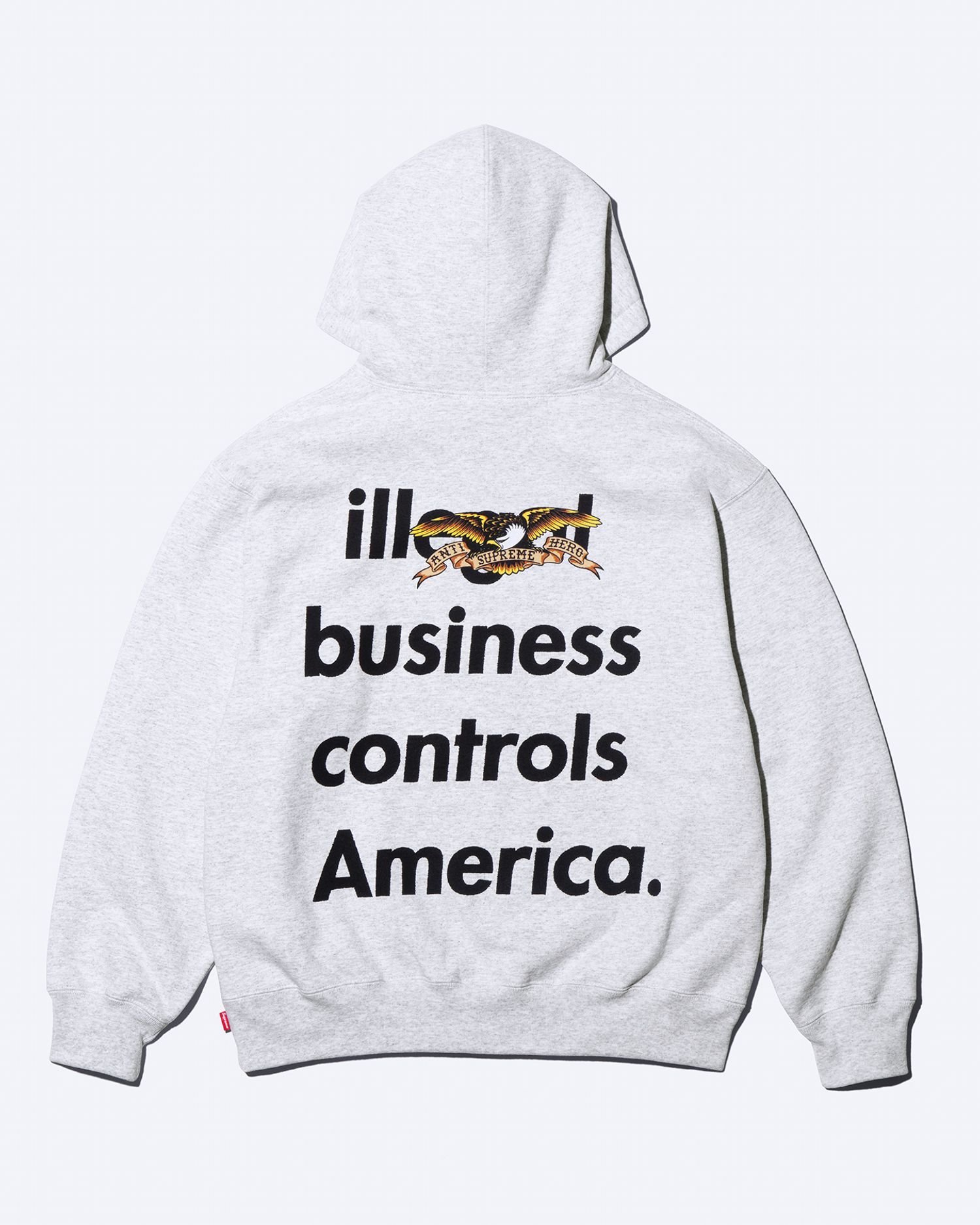 Supreme®/ANTIHERO®