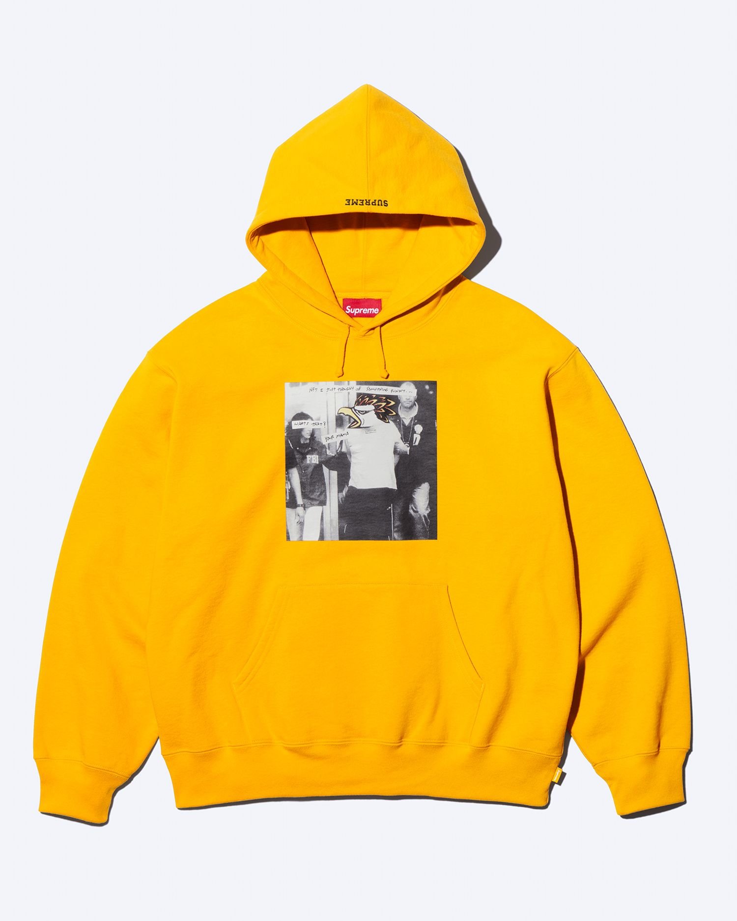 Supreme®/ANTIHERO®