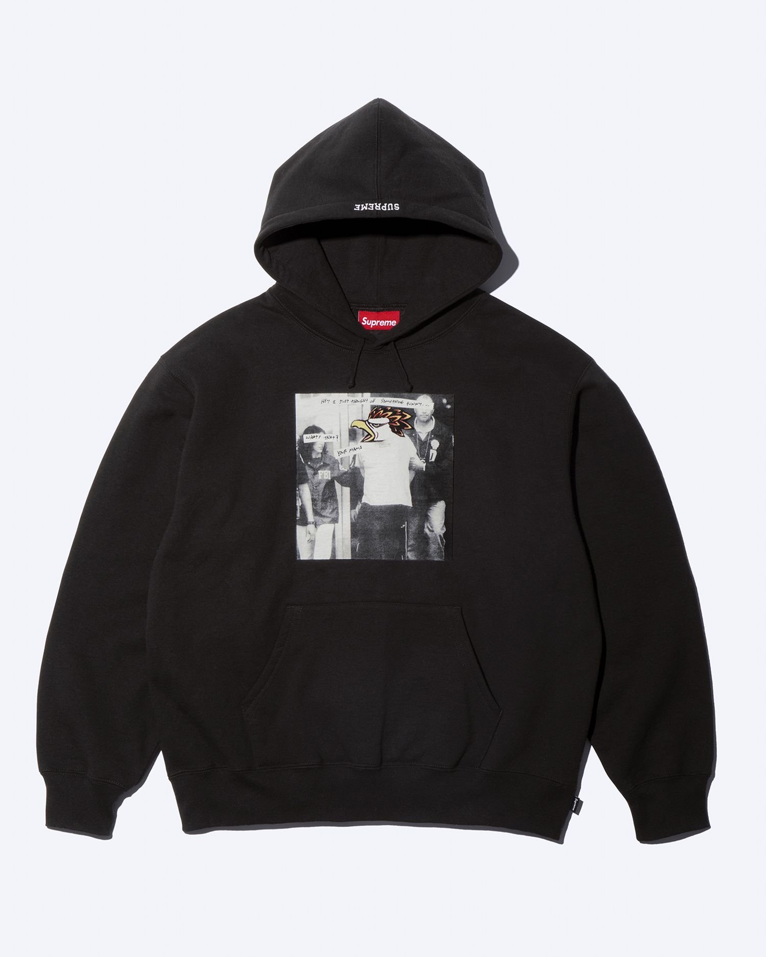 Supreme®/ANTIHERO®