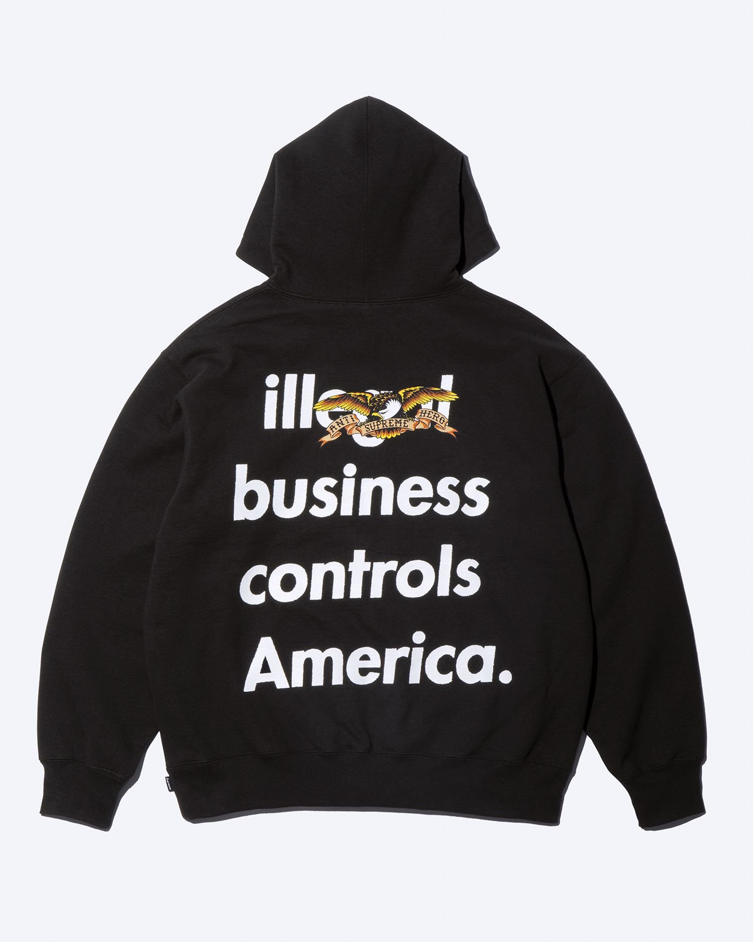 Supreme®/ANTIHERO®