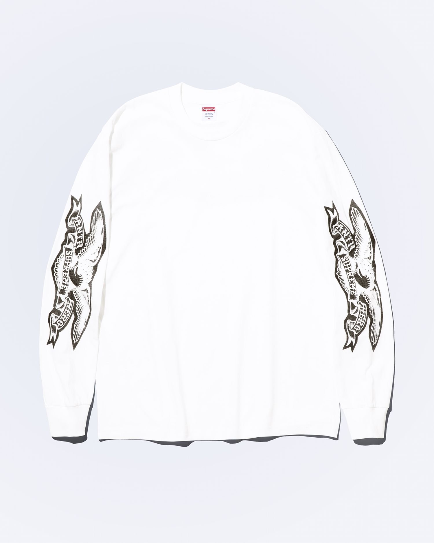 Supreme®/ANTIHERO®
