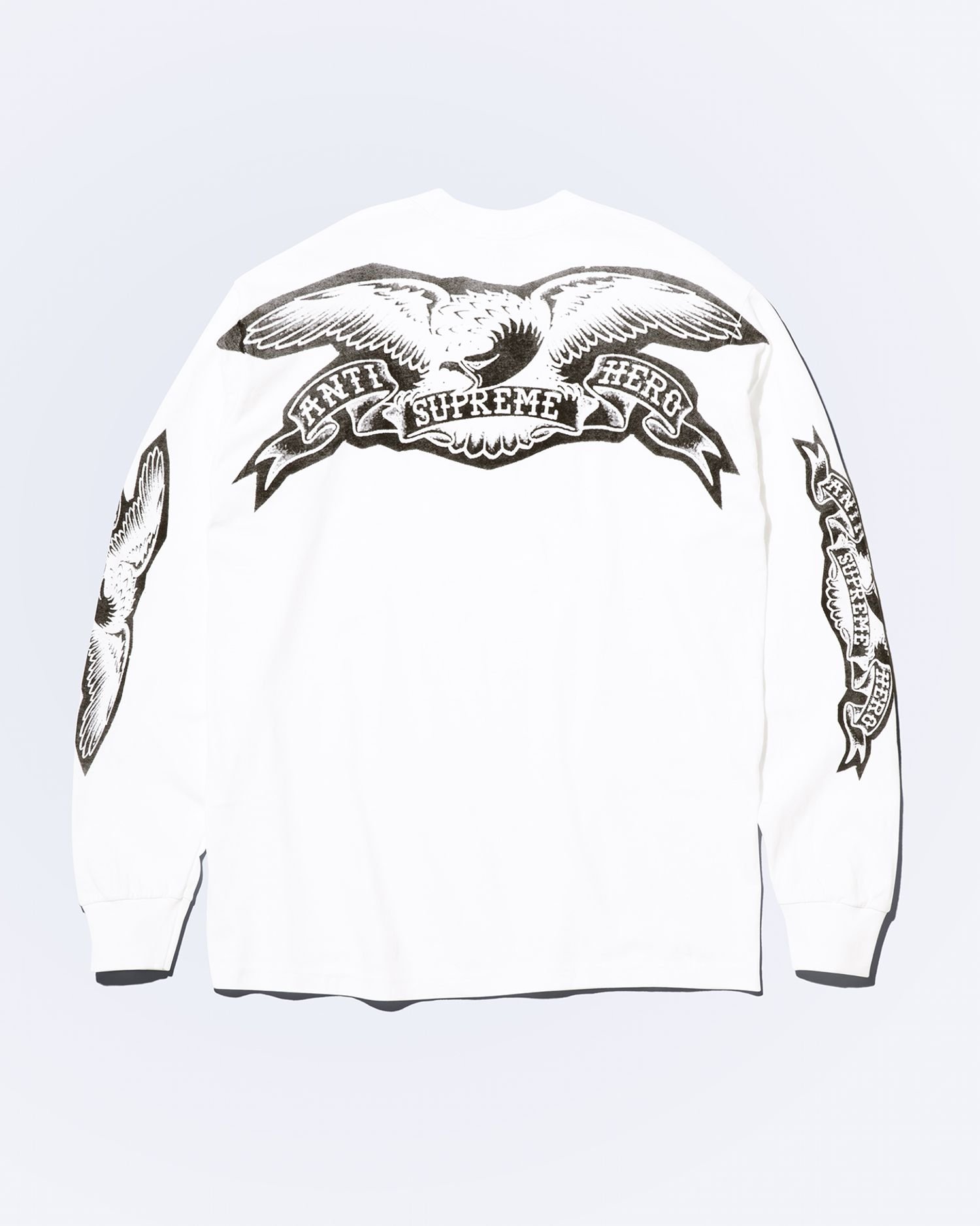 Supreme®/ANTIHERO®